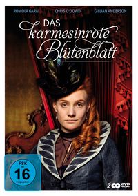 Bild vom Artikel Das karmesinrote Blütenblatt  [2 DVDs] vom Autor Richard E. Grant