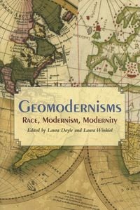 Produktbild: Geomodernisms