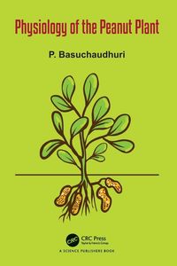 Produktbild: Physiology of the Peanut Plant