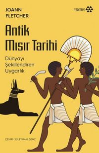 Produktbild: Antik Misir Tarihi
