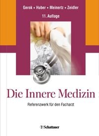 Produktbild: Die Innere Medizin