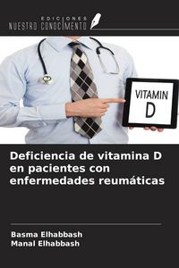 Produktbild: Deficiencia de vitamina D en pacientes con enfermedades reum&aacute;ticas