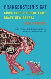Produktbild: Frankenstein's Cat