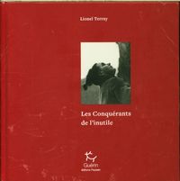 Produktbild: Les conqu&eacute;rants de l'inutile