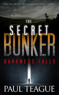 Produktbild: The Secret Bunker