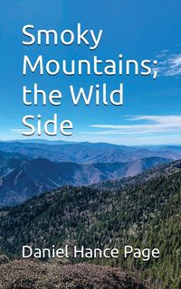 Produktbild: Smoky Mountains; the Wild Side