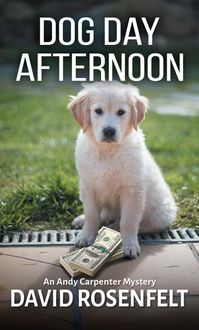 Produktbild: Dog Day Afternoon