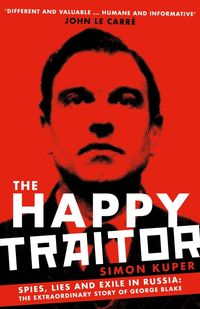 Produktbild: The Happy Traitor