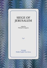 Produktbild: Siege of Jerusalem
