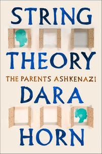 Produktbild: String Theory