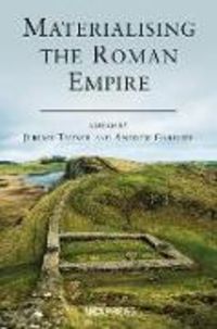 Produktbild: Materialising the Roman Empire