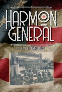 Produktbild: Harmon General (Misfits and Millionaires, #2)