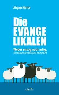 Produktbild: Die Evangelikalen