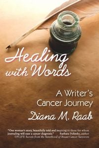 Produktbild: Healing With Words