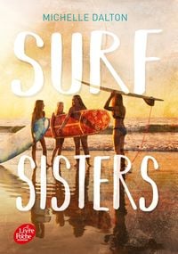 Produktbild: Surf sisters