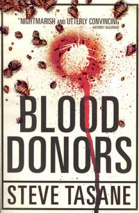 Produktbild: Tasane, S: Blood Donors