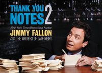 Produktbild: Thank You Notes 2