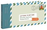 Produktbild: Letters to My Dad