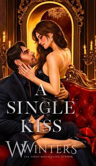 Produktbild: A Single Kiss