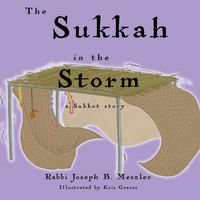 Produktbild: The Sukkah in the Storm