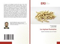 Produktbild: La myiase humaine