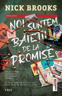 Produktbild: Noi suntem baie&iquest;ii de la Promise