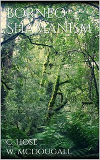 Produktbild: Borneo shamanism