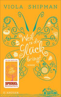 Produktbild: Weil es dir Gl&uuml;ck bringt