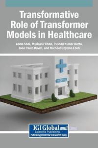 Produktbild: Transformative Role of Transformer Models in Healthcare