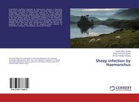 Produktbild: Sheep infection by Haemonchus