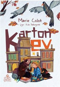 Produktbild: Karton Ev