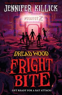 Produktbild: Fright Bite