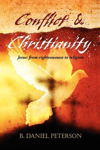 Produktbild: Conflict and Christianity