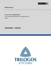 Produktbild: Selbstbilder - Ichbilder