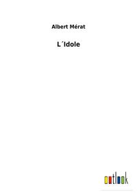 Produktbild: L&acute;Idole