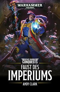 Produktbild: Faust des Imperiums