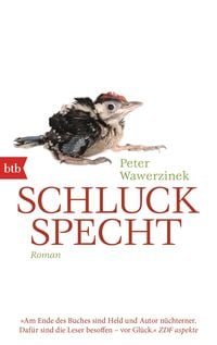Produktbild: Schluckspecht