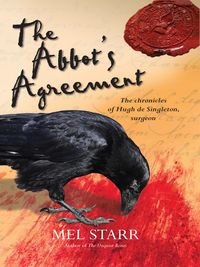 Produktbild: The Abbot's Agreement