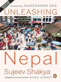 Produktbild: Unleashing Nepal