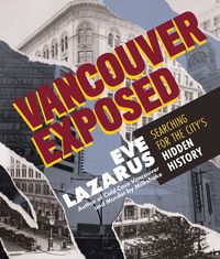 Produktbild: Vancouver Exposed