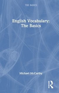 Produktbild: McCarthy, M: English Vocabulary: The Basics