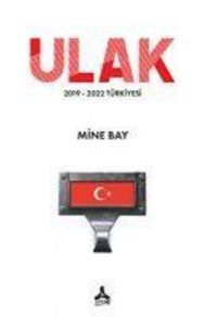 Produktbild: Ulak 2019 - 2022 T&uuml;rkiyesi