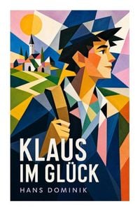 Produktbild: Klaus im Gl&uuml;ck