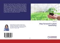 Produktbild: Step forward in plant taxonomy