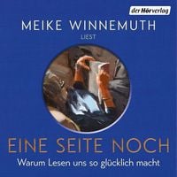 Produktbild: Eine Seite noch