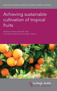 Produktbild: Achieving sustainable cultivation of tropical fruits