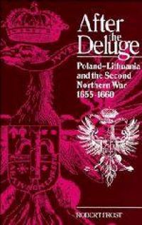Produktbild: After the Deluge