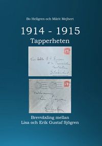 Produktbild: 1914-1915