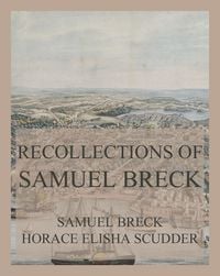 Produktbild: Recollections of Samuel Breck