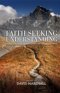 Produktbild: Faith Seeking Understanding